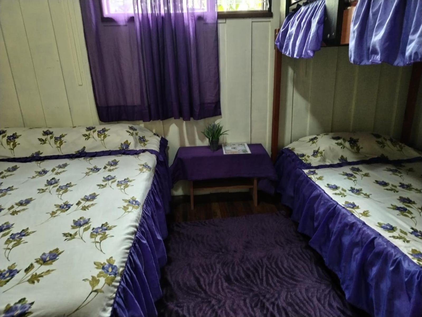 Pension Y Cabinas Colibri B&B Costa Rica Monteverde ภายนอก รูปภาพ