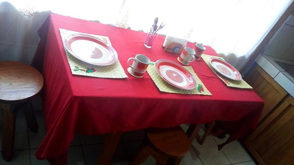 Pension Y Cabinas Colibri B&B Costa Rica Monteverde ภายนอก รูปภาพ
